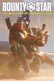 Bounty Star test par Xbox-Mag