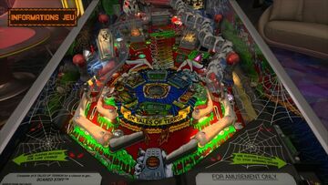 Pinball FX test par XBoxOrNot