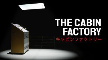 The Cabin Factory test par Nintendo-Town