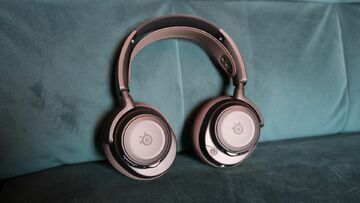 SteelSeries Arctis Nova 7 reviewed by T3