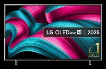 LG OLED42C5 testé par Labo Fnac LG OLED42C5 testé par Labo Fnac