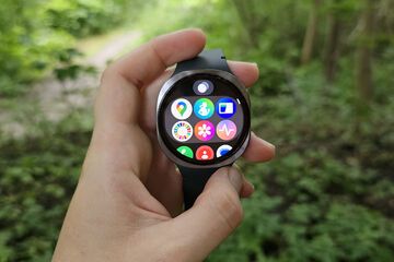 Anlisis Samsung Galaxy Watch 8