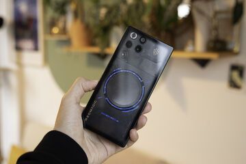 Nubia RedMagic 11 Pro  9 tests