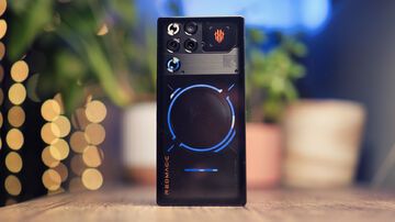 Nubia RedMagic 11 Pro test par Trusted Reviews