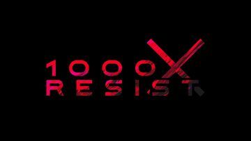 1000xRESIST testé par Xbox Tavern 1000xRESIST testé par Xbox Tavern