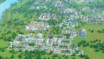 Test Rise of Industry 2