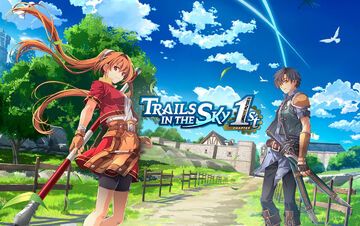 Trails in the Sky 1st Chapter testé par Beyond Gaming Trails in the Sky 1st Chapter testé par Beyond Gaming
