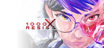1000xRESIST testé par XBoxEra 1000xRESIST testé par XBoxEra
