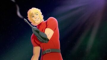 Space Adventure Cobra Space Adventure Cobra test par ActuGaming