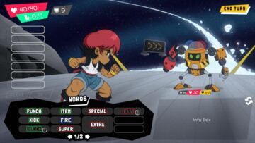 Wander Stars testé par XBoxOrNot Wander Stars testé par XBoxOrNot