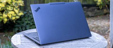 Test Lenovo ThinkPad X9 14 Aura Edition