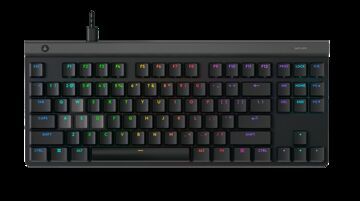 Logitech G515 test par Labo Fnac