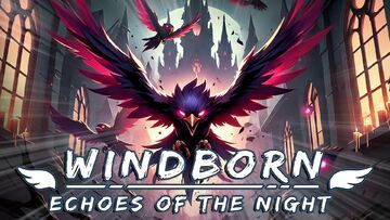 Windborn Echoes of the Night im Test: 2 Reviews und 2 Bewertungen  Durchschnitt: 2.5/5