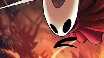 Hollow Knight Silksong test par GameHope