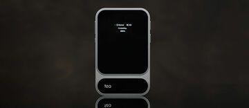 Khadas Tea test par Headfonics Khadas Tea test par Headfonics