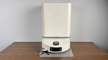 Xiaomi Mi Robot Vacuum 5 Review