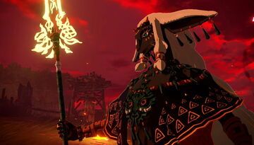 Hyrule Warriors Age of Imprisonment testé par GameKult.com Hyrule Warriors Age of Imprisonment testé par GameKult.com