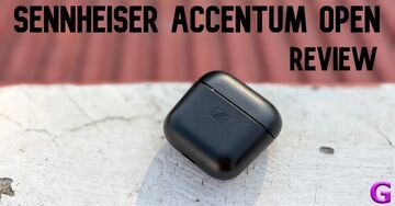 An�lisis Sennheiser Accentum Open