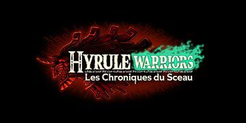Hyrule Warriors Age of Imprisonment testé par Nintendo-Town Hyrule Warriors Age of Imprisonment testé par Nintendo-Town