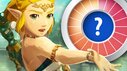 Hyrule Warriors Age of Imprisonment testé par GameStar Hyrule Warriors Age of Imprisonment testé par GameStar