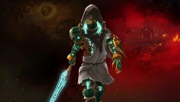 Hyrule Warriors Age of Imprisonment testé par Nintendo Life Hyrule Warriors Age of Imprisonment testé par Nintendo Life