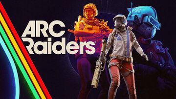 Arc Raiders testé par Console Tribe Arc Raiders testé par Console Tribe