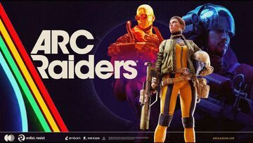 Arc Raiders reviewed by GamingBolt Arc Raiders reviewed by GamingBolt