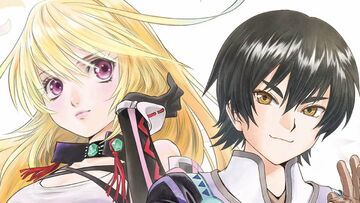 Test Tales Of Xillia Remastered