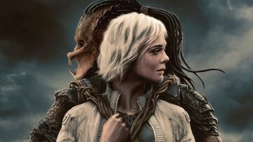 Predator Badlands  5 tests