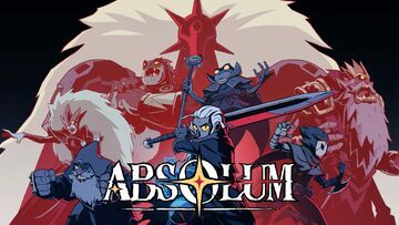 Absolum reviewed by Phenixx Gaming Absolum reviewed by Phenixx Gaming