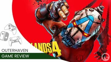 Open Open testé par Outerhaven Productions Open Open testé par Outerhaven Productions