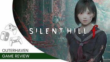 Silent Hill f testé par Outerhaven Productions Silent Hill f testé par Outerhaven Productions