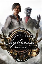 Syberia Remastered  4 tests