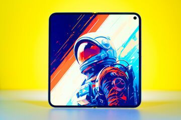 Google Pixel 10 Pro Fold testé par Clubic.com Google Pixel 10 Pro Fold testé par Clubic.com