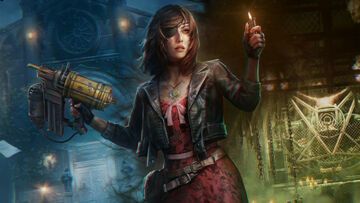 Tormented Souls 2 testé par GameHope Tormented Souls 2 testé par GameHope