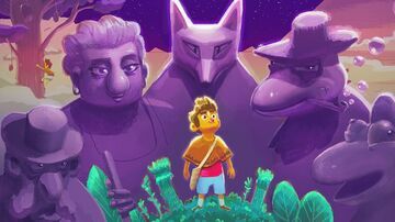 SOPA Tale of the Stolen Potato test par GameScore.it