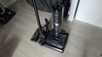 Dreame H15 Mix test par LeCafeDuGeek