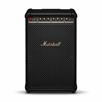 Marshall Bromley 750 test� par Labo Fnac