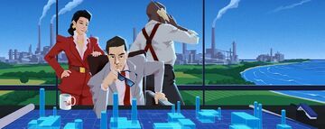 Rise of Industry 2 testé par TheSixthAxis Rise of Industry 2 testé par TheSixthAxis