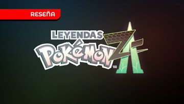 Pokemon Legends: Z-A test par HeartBits VG