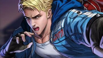 Double Dragon Revive testé par Nintendo Life Double Dragon Revive testé par Nintendo Life