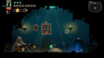 Folly of the Wizards testé par XBoxOrNot Folly of the Wizards testé par XBoxOrNot