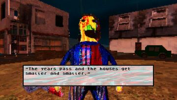 MOUTHOLE reviewed by XBoxOrNot