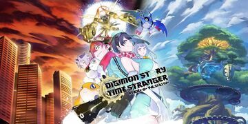 Digimon Story: Time Stranger test par XBoxOrNot