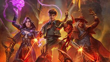 Bloodshed testé par GameSpew Bloodshed testé par GameSpew