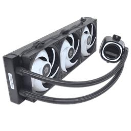 ID-Cooling FX360 Review