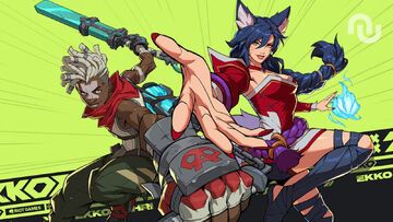 2XKO testé par Numerama 2XKO testé par Numerama