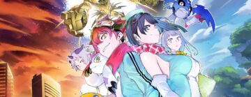 Digimon Story: Time Stranger test par ZTGD