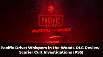 Whisper Ari test par KeenGamer