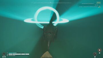 Rain test par XBoxEra Rain test par XBoxEra